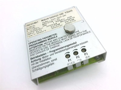 BOSCH MOD14/1X0022-081