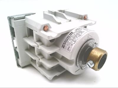 MERSEN LBSR30