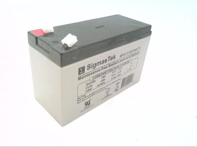 RADWELL VERIFIED SUBSTITUTE 6FMS7-SUB