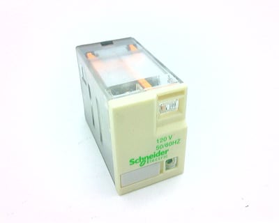 SCHNEIDER ELECTRIC RXM4AB3F7