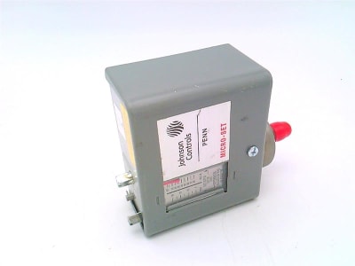 JOHNSON CONTROLS P170AB-12