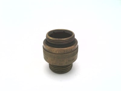 WOODFORD MANUFACTURING CO 34HA-BR