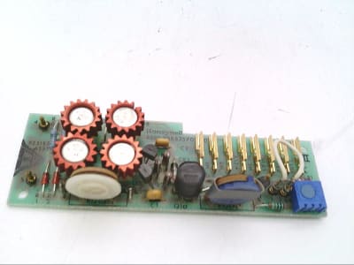 HONEYWELL 30683570-001