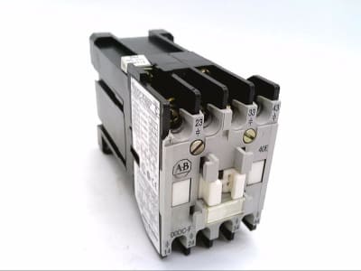 ALLEN BRADLEY 700DC-F400DJ