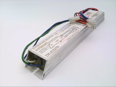 DOVER CORPORATION LT2X40/120