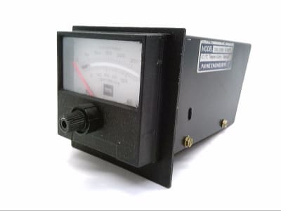 PAYNE ENGINEERING 184A/2450