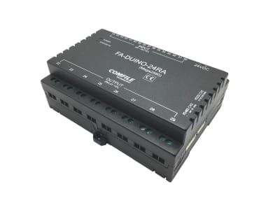 COMFILE TECHNOLOGY INC FA-DUINO-24RA