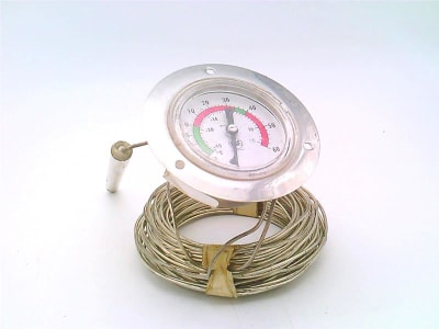 WEISS INSTRUMENTS 20FB-260