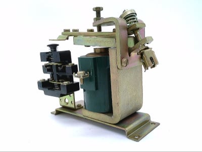 GENERAL ELECTRIC IC2820A100BB