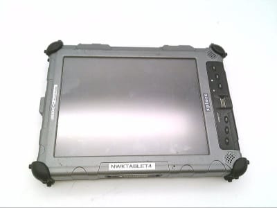 XPLORE IX104C4