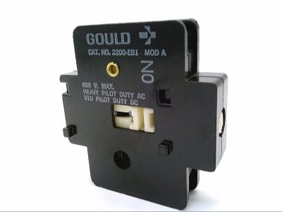 SCHNEIDER ELECTRIC 2200-EB1