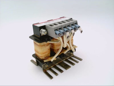 TCI TRANS COIL KDRULA7L