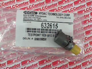 HYDAC 00632615