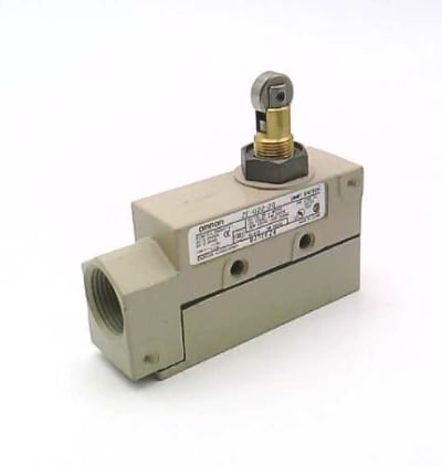 OMRON ZE-Q22-2G