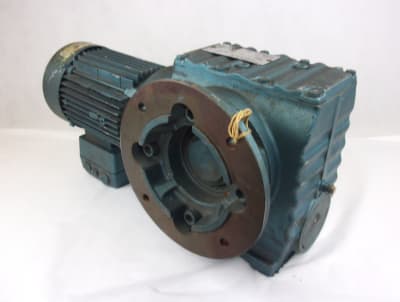 SEW EURODRIVE SAF67DT80N4TFIS
