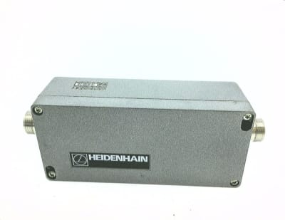 HEIDENHAIN CORP EXE-650BX50-10