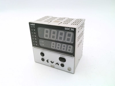 AZBIL CORPORATION C36TC0UA2300