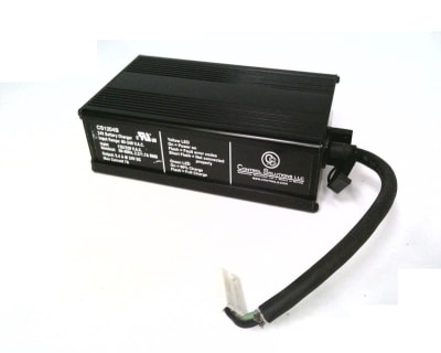 CONTROL SOLUTIONS CS1204B