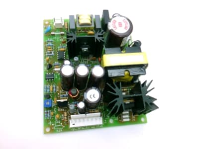 SL POWER ELECTRONICS FLU1-60-1-6