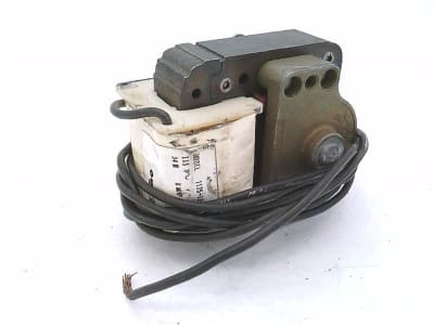 HOWARD INDUSTRIES 1175-12-4589