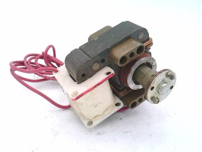 HOWARD INDUSTRIES 1175-12-4591