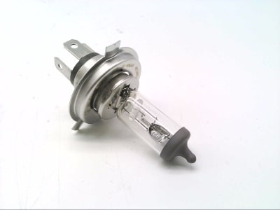 GENERAL ELECTRIC H4-12V-60/55W