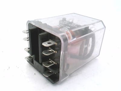 NTE R50-11D10-12