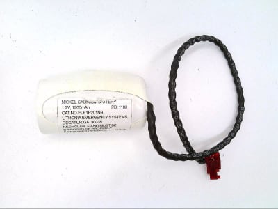 LITHONIA LIGHTING ELB1P201NB