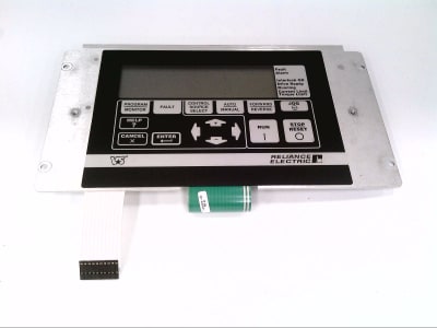 ASEA BROWN BOVERI 803624-18D