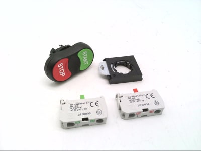 BACO CONTROLS L62QA21B-3E11