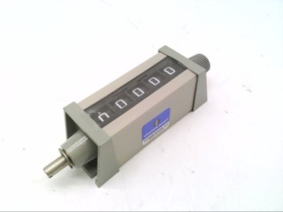 DANAHER CONTROLS 0742845-001