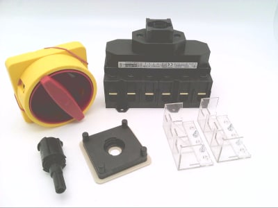 SALZER H408-41600-234N4
