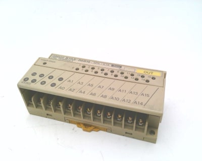OMRON B7ASR6B16