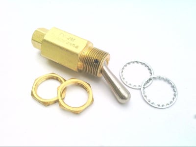 CLIPPARD TV-2M