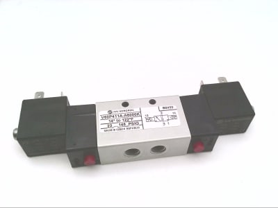 NORGREN V60P411A-A512JK