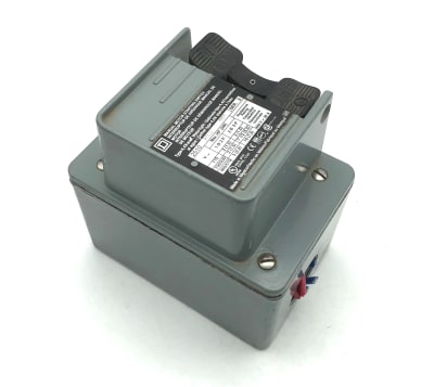 SCHNEIDER ELECTRIC 2510-KW2-1117