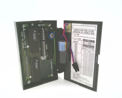 MITSUBISHI A4UMCA128E