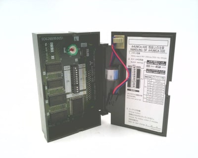 MITSUBISHI A4UMCA32E