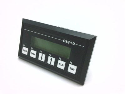 TOSHIBA OIS10
