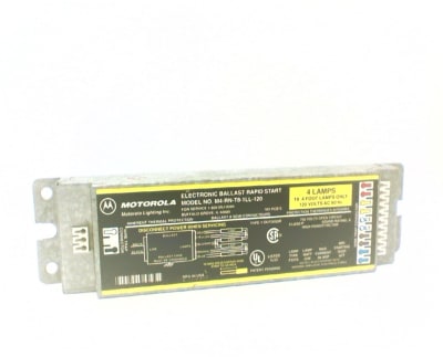 OSRAM M4-RN-T8-1LL-120