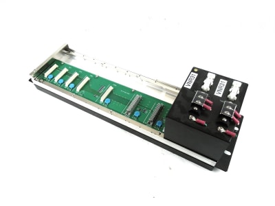 YOKOGAWA AVR10D-Q22010