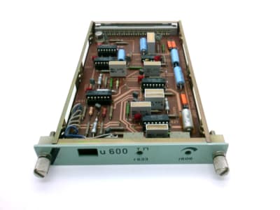 PERFECTA SEYPA U600