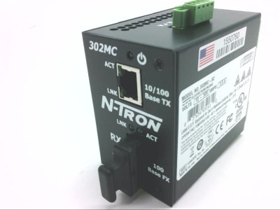 RED LION CONTROLS 302MC-SC