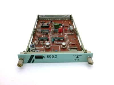 PERFECTA SEYPA U500.2