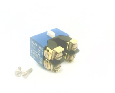 SCHNEIDER ELECTRIC 9007-DO1
