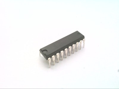 TEXAS INSTRUMENTS SEMI SN74AS374N