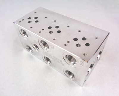 DAMAN PRODUCTS AD03P032S/S