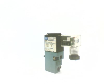 MAC VALVES INC DMB-DJAJ-1KD