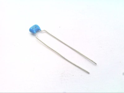 MURATA MANUFACTURING RDE7U3A102J2M1H03A