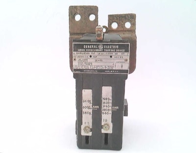 GENERAL ELECTRIC 238D685G1-KJ-1200A